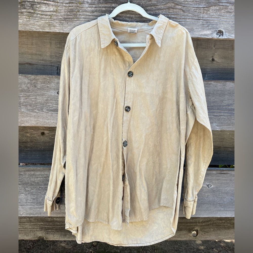 Cp shades vintage top